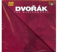 Various - The Masterworks Series: Dvorak