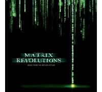 Various - The Matrix Revolutions (Music From the Motion Picture) [New Vinyl LP]
