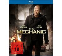 Various - The Mechanic Bd