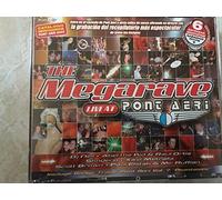 Various - The Megarave Live at Pont Aeri