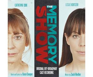 Various - The Memory Show / O.B.C. (Amazon)