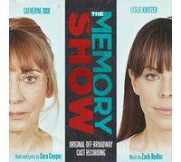 Various - The Memory Show / O.B.C. (Amazon)