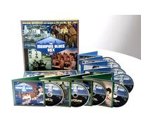 Various - The Memphis Blues Box - Original Recordings 1914-1969 (20-CD Deluxe Box Set)