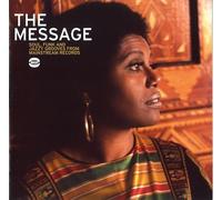 Various - The Message: Soul Funk & Jazzy Grooves from Mainstream Records