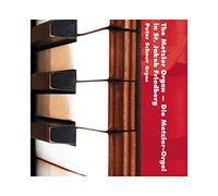 Various - The Metzler Organ in St. Jakob Friedberg/Bavaria - Works by Morandi/Bach/Muffat