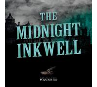 Various The Midnight Inkwell;Sinister Short Stories by Classic Women Various Multicolor