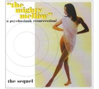 various - the mighty mellow - a psycho funk resurr