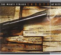 Various - The Mighty Striker Shoots At Hits