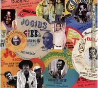 Various - The Mighty Two