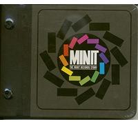 Various - The Minit Records Story