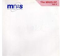 Various: The MN2S EP Vol. 2 12"