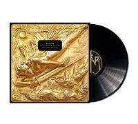 Various - The Modern Art Of Setting Ablaze [VINYL]