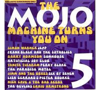 Various - The Mojo Machine Turns You On 5