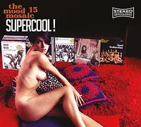 Various - The Mood Mosaic 15