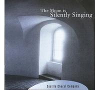 Various - The Moon Is Silently Singing