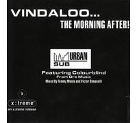 Various - The Morning After
