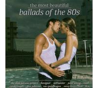 Various - The Most Beautiful Ballad