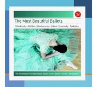 Various - The Most Beautiful Ballets