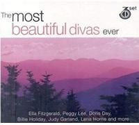 Various - The Most Beautiful Divas