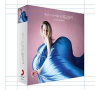 various - THE MOST BEAUTIFUL MELODIES FOR PRENATAL CARE Gold Edition (3CD)
