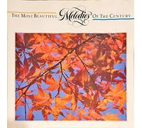 Various - The Most Beautiful Melodies Of The Century 8LP BOX SET - Various LP