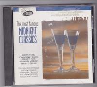 Various - The Most Famous Midnight Classics, Vol.1