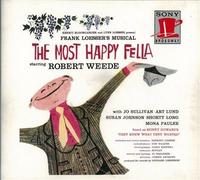Various - The Most Happy Fella