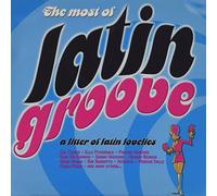 Various - The Most of Latin Groove