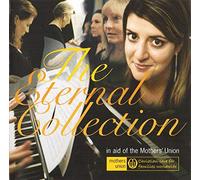 Various - The Mothers Union - The Eternal Collection