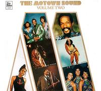 Various - The Motown Sound Volume Two