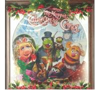 Various Artists - The Muppet Christmas Carol - Picture Disc