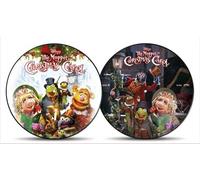 Various Artists - The Muppet Christmas Carol - Picture Disc