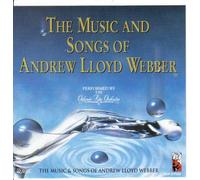 Various - The Music And Songs Of Andrew Lloyd Webber
