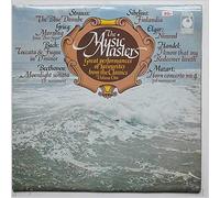 Various - The Music Masters: Great Performamces Of Favourites From The Classics Volume One