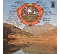 Various - The Music Masters - Great Performances Of Favourites From The Classics Volume Three