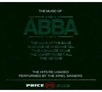 Various - The Music of Abbamania