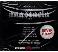 Various - The Music of Anastasia
