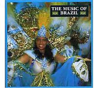 Various - The Music Of Brazil