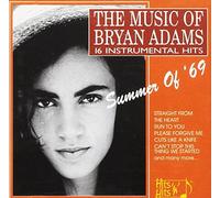 Various - The Music of Bryan Adams