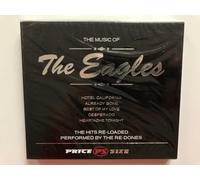 Various - The Music of Eagles