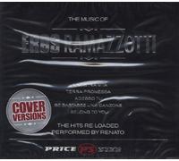 Various - The Music of Eros Ramazzotti
