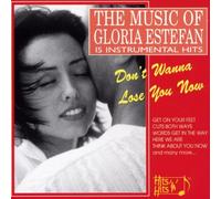 Various - The Music of Gloria Estefan
