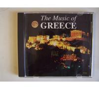 Various - The Music of Greece