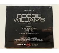 Various - The Music of Robbie Williams