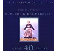Various - The Music of Rodgers & Hammerstein: The Platinum Collection