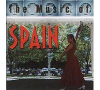 Various - The Music of Spain