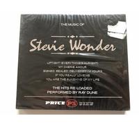 Various - The Music of Stevie Wonder