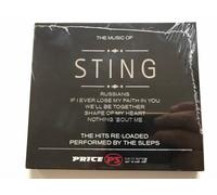 Various - The Music of Sting