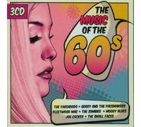 Various - The Music of the 60ies