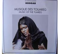 Various - The Music of the Tuareg